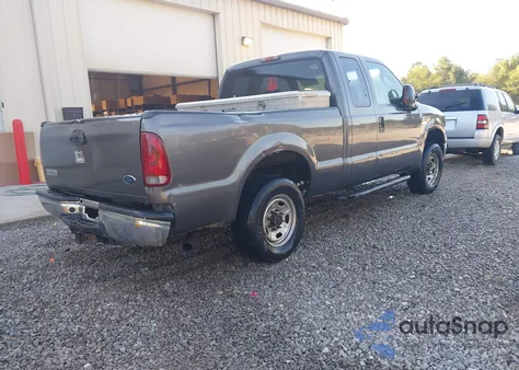 2006 Ford F-250 Lariat/Xl/Xlt z USA, uszkodzony, nr VIN 1FTNX20506ED58574